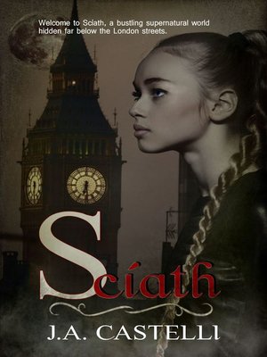 cover image of Sciath
